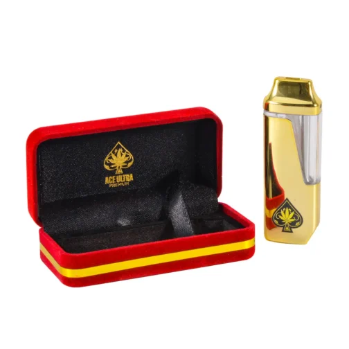 THC Vapes